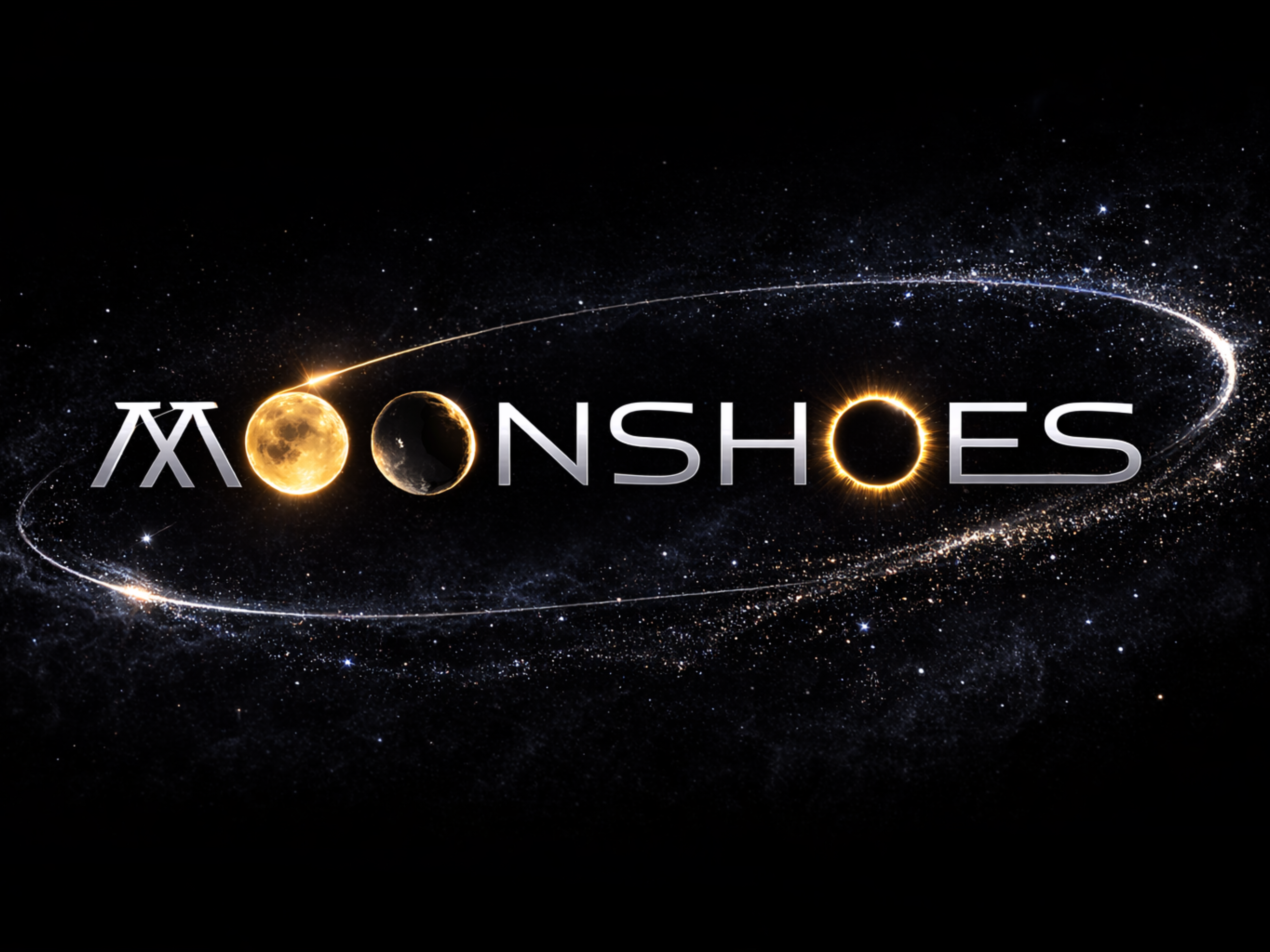 Moonshoes